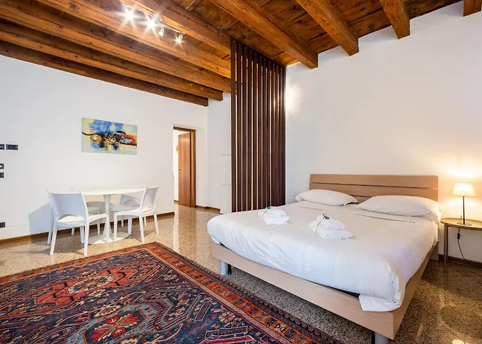 Dimore Verona