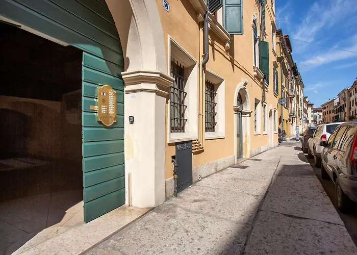 Dimore Verona