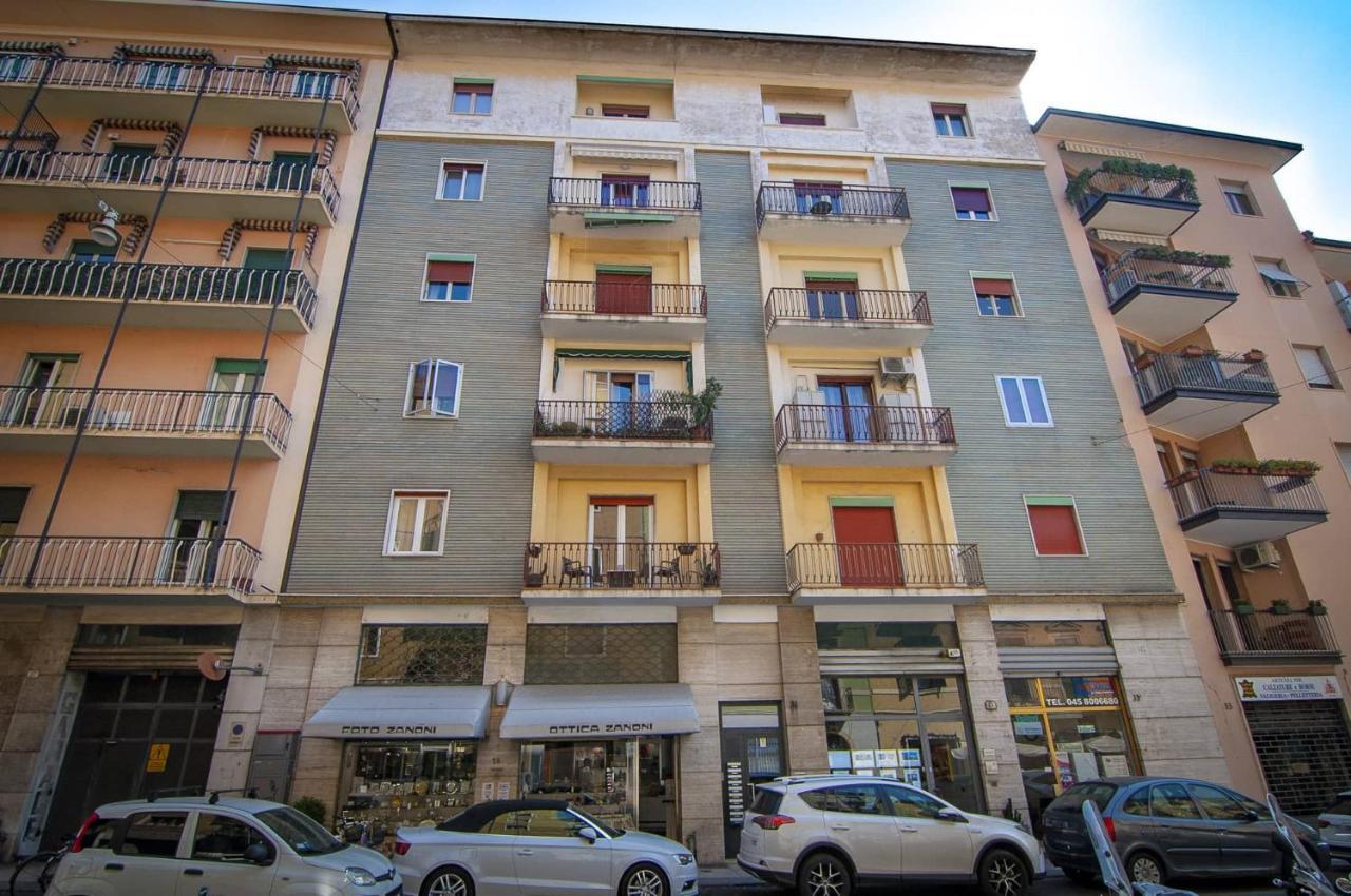Dimore Apartment Verona