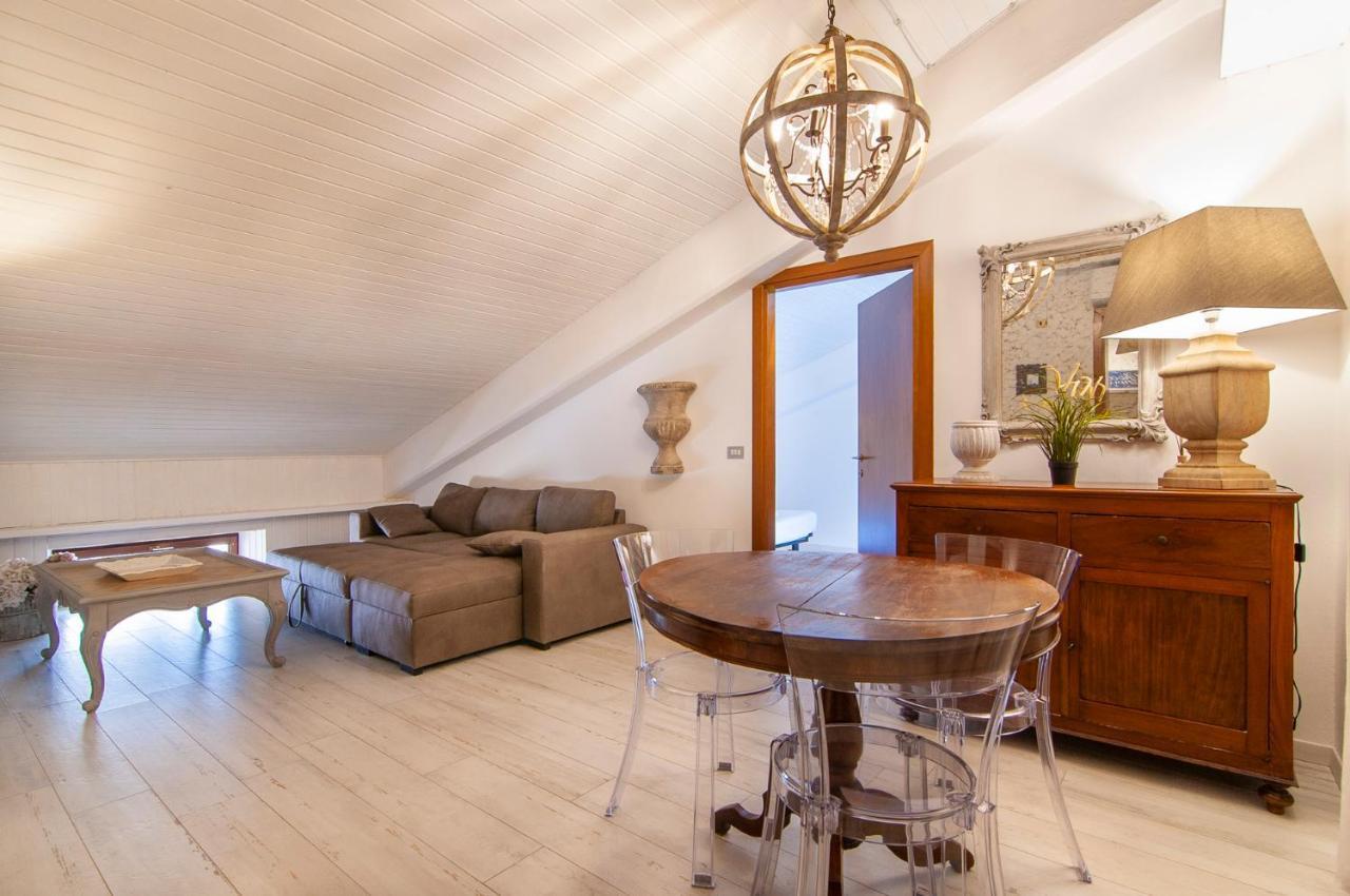 Apartment Dimore Verona