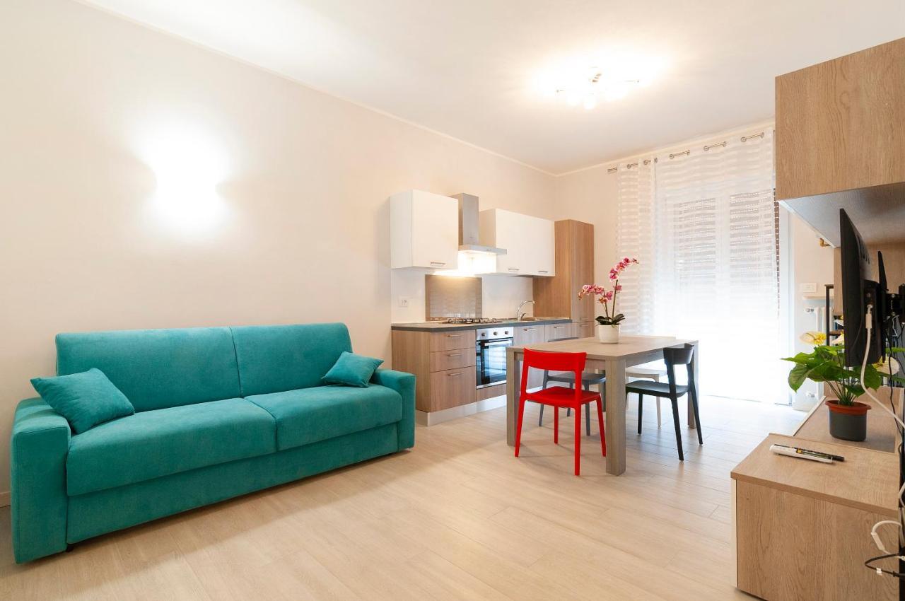 Dimore Apartment *