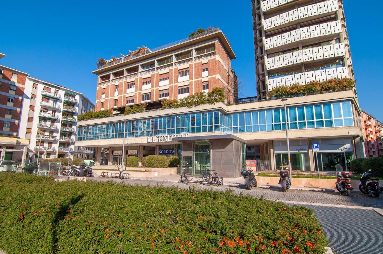 Dimore Apartment Verona
