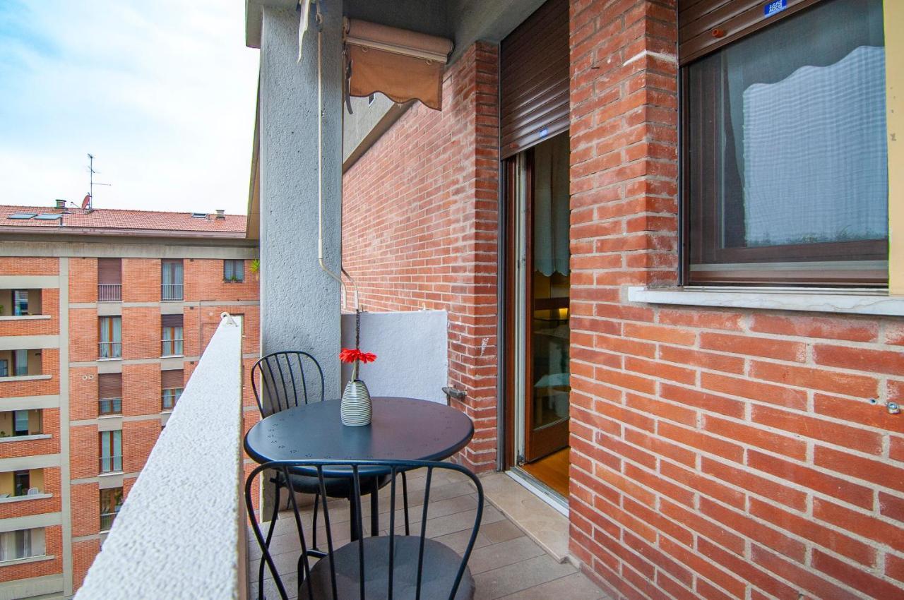 Dimore Apartment
