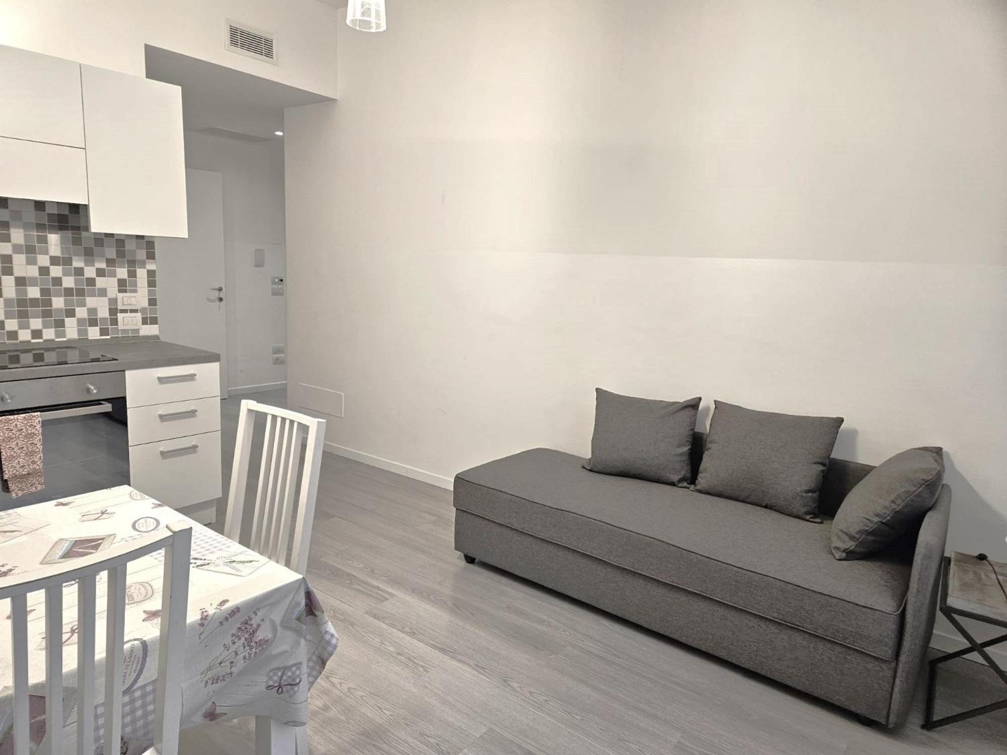 Dimore Apartment *