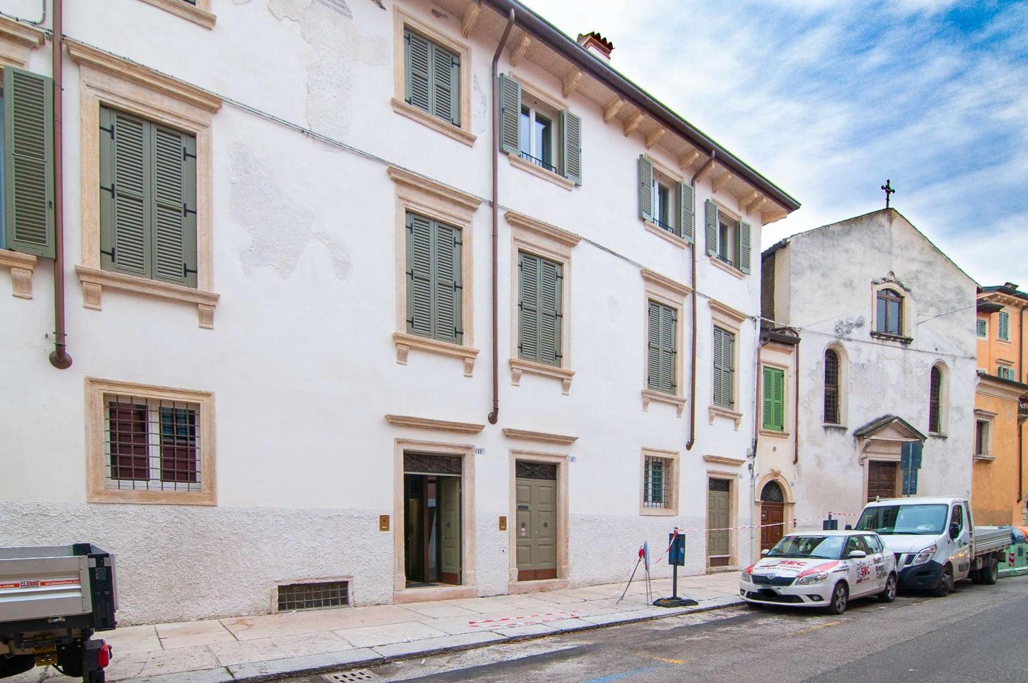 Apartment Dimore Verona