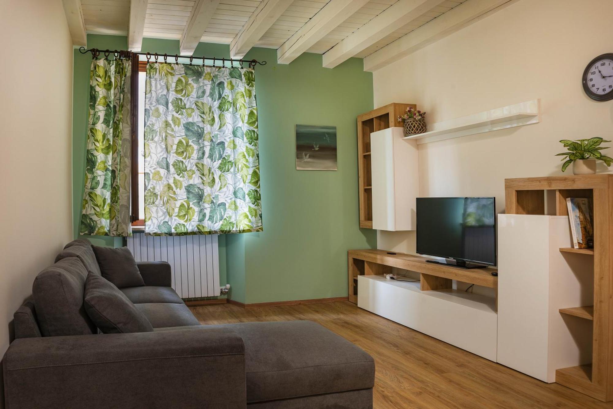 Dimore Apartment *