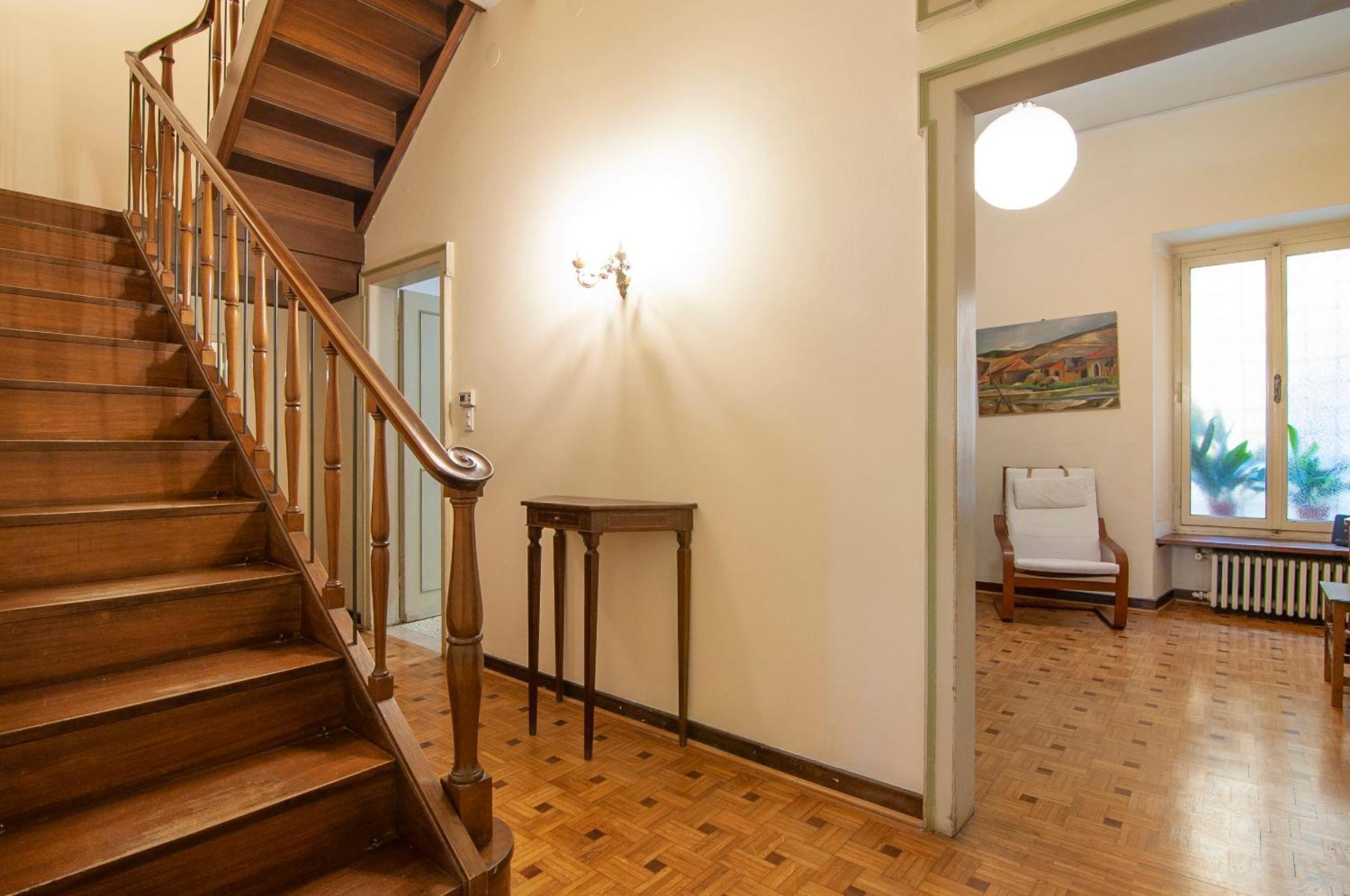 Dimore Apartment *