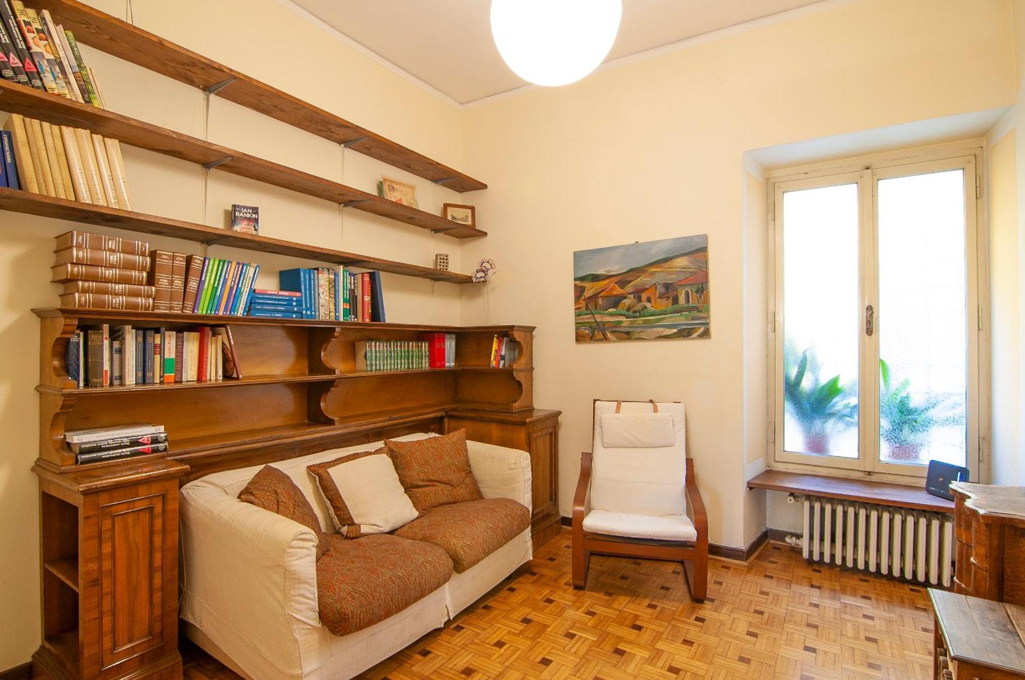 Dimore Apartment Verona