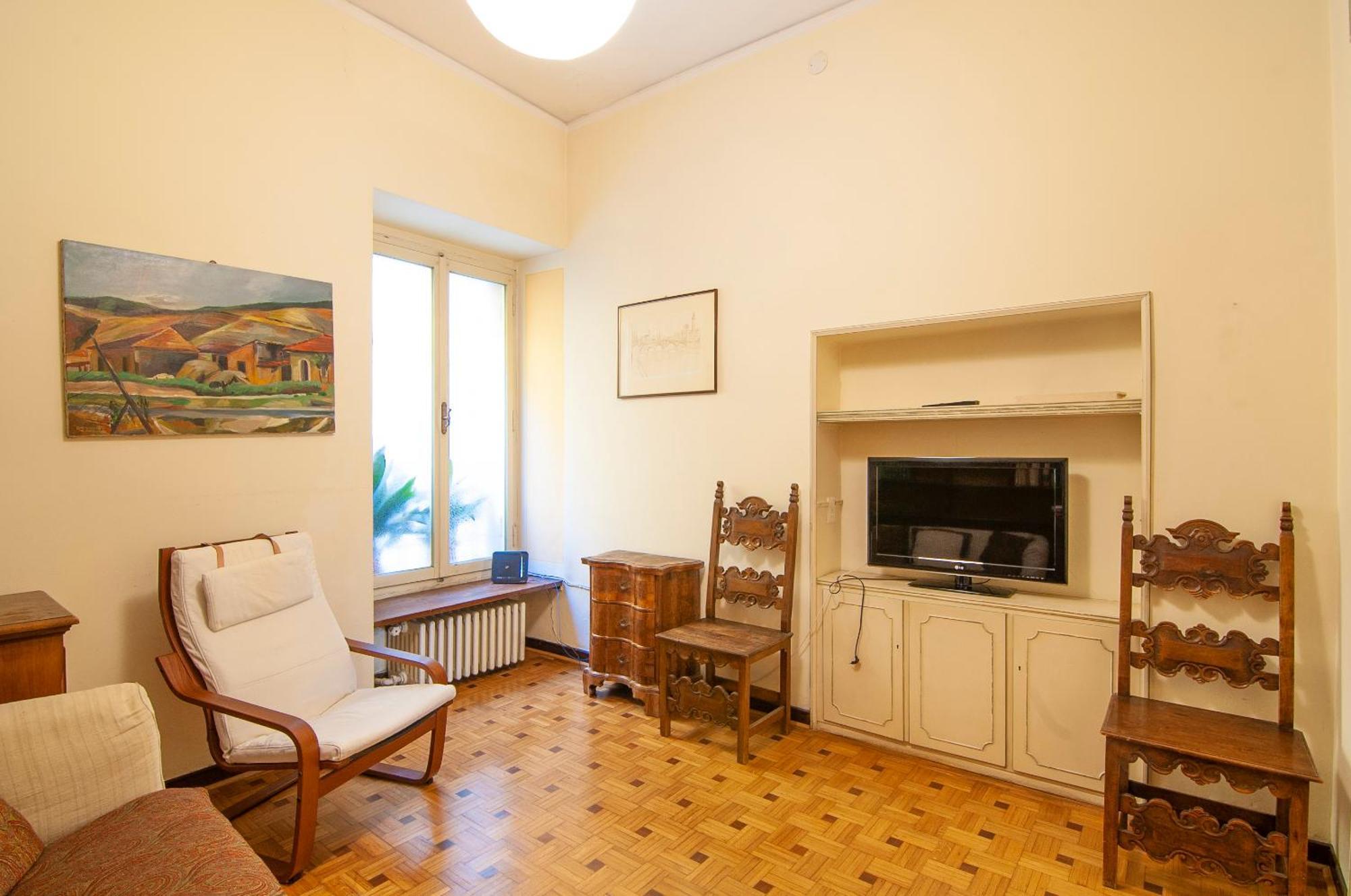 Dimore Apartment