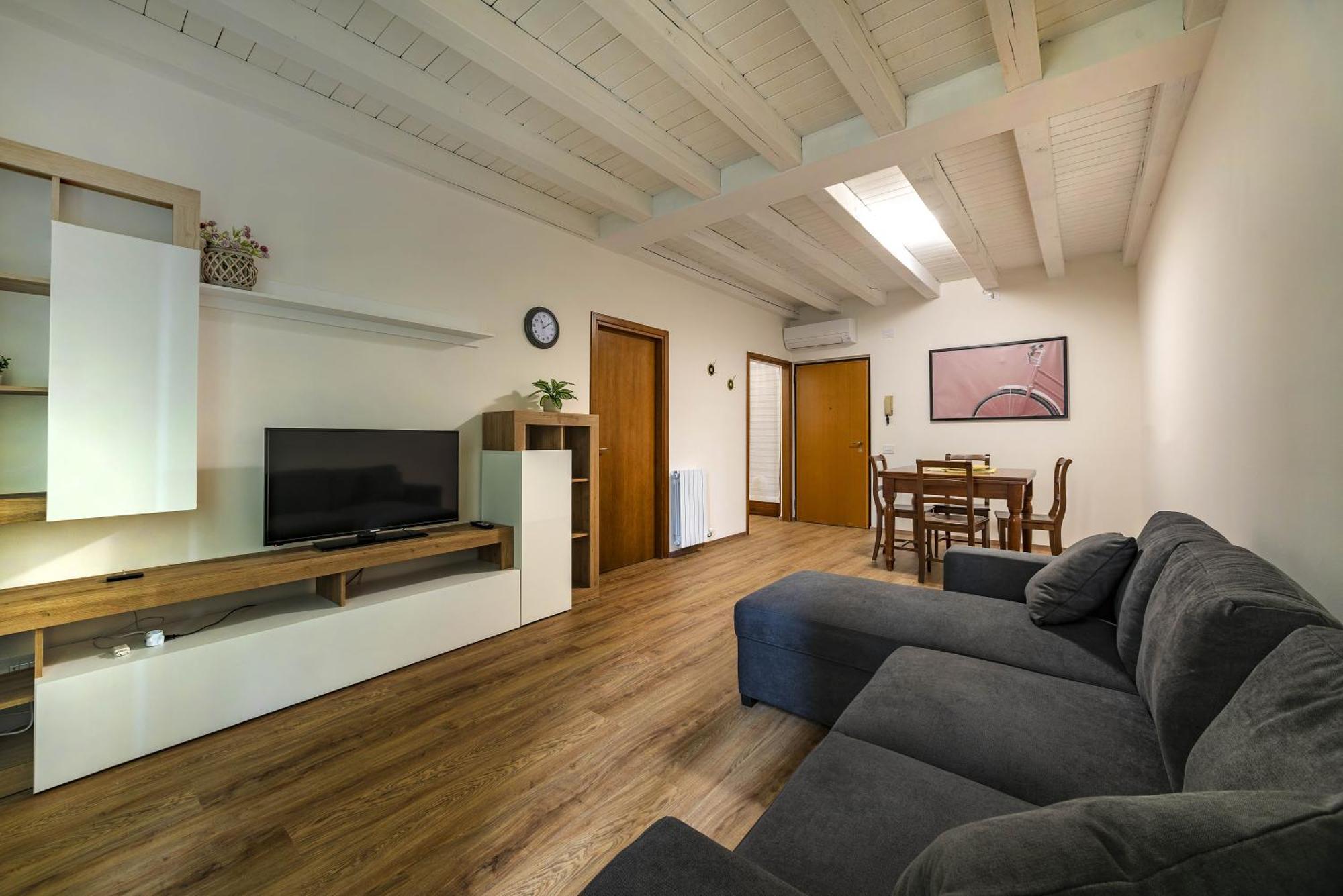 Apartment Dimore Verona