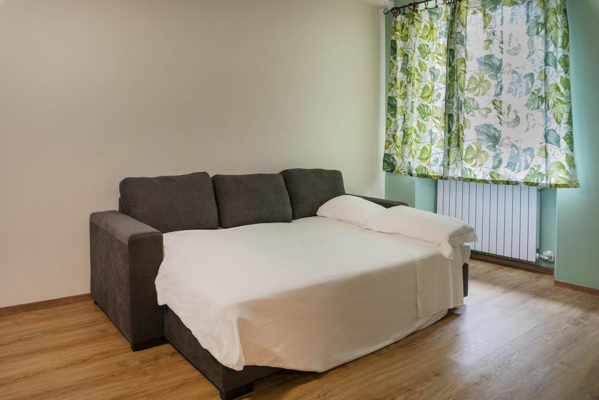 Dimore Apartment