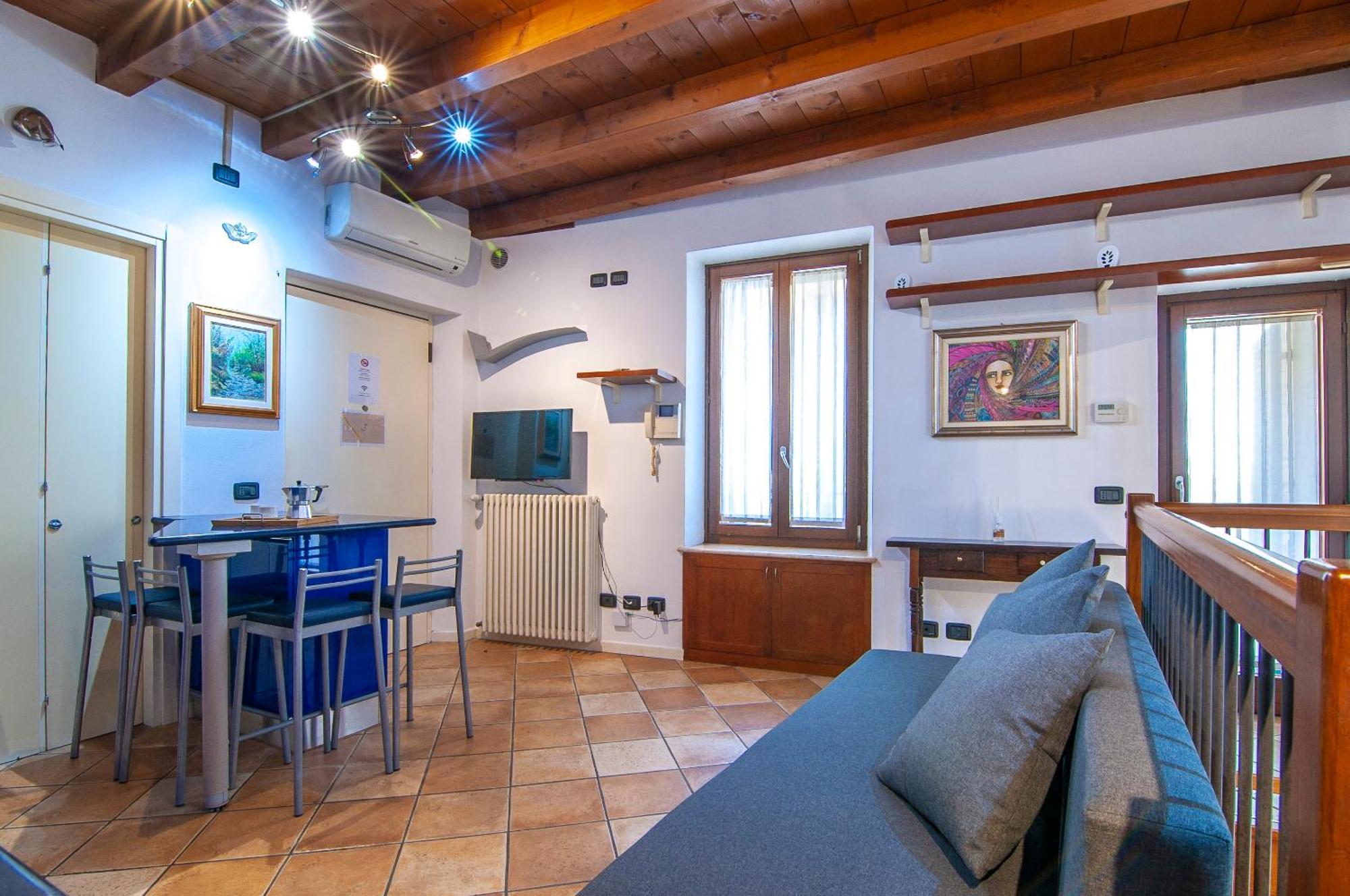 Dimore Verona