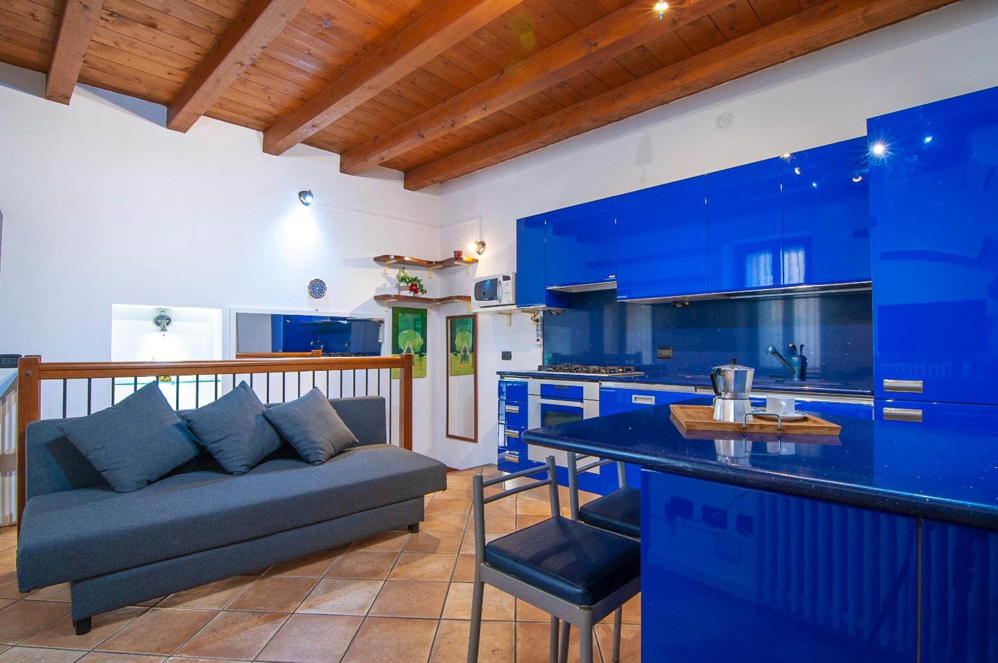 Dimore Apartment *