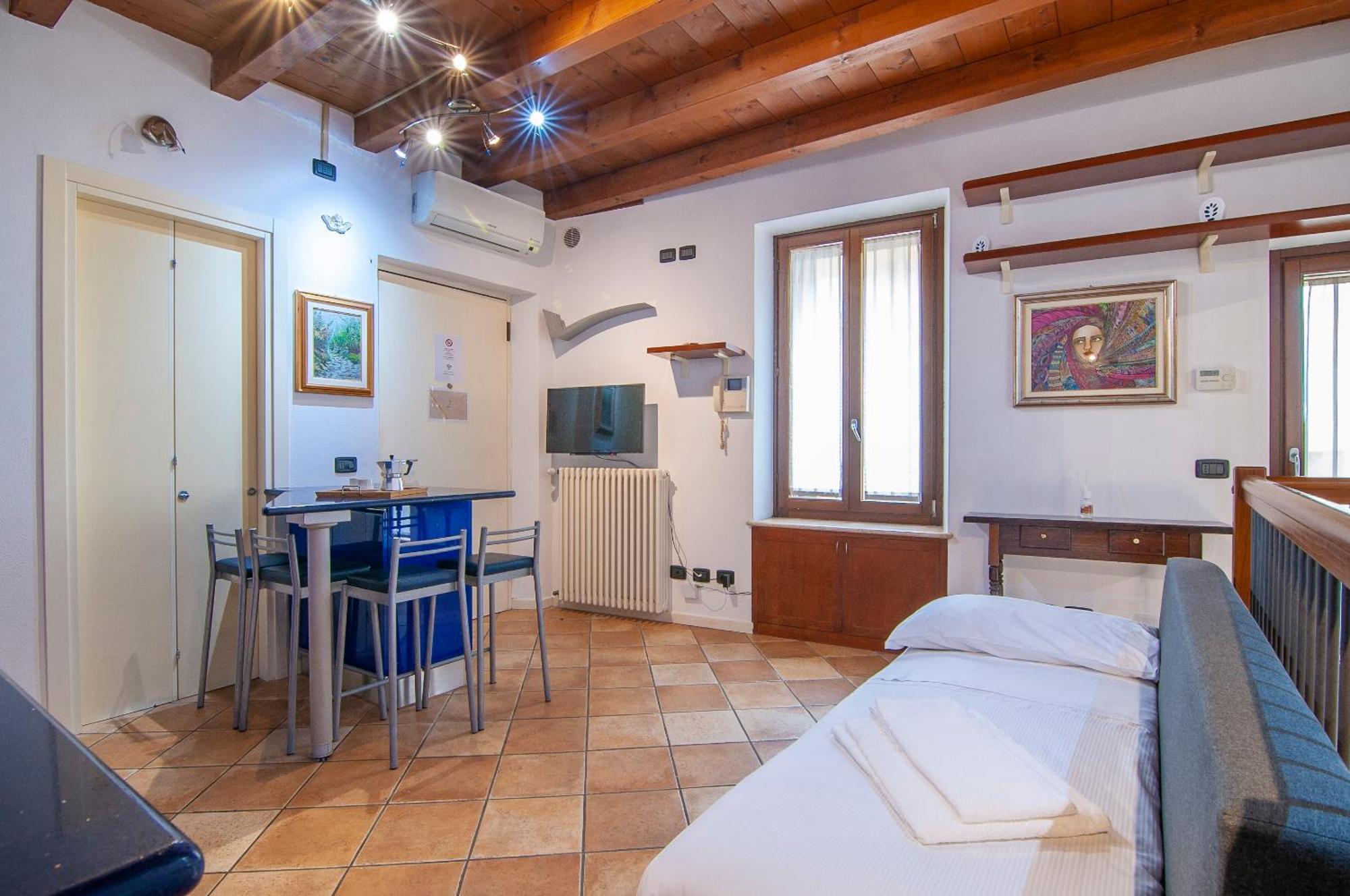 Dimore Apartment Verona