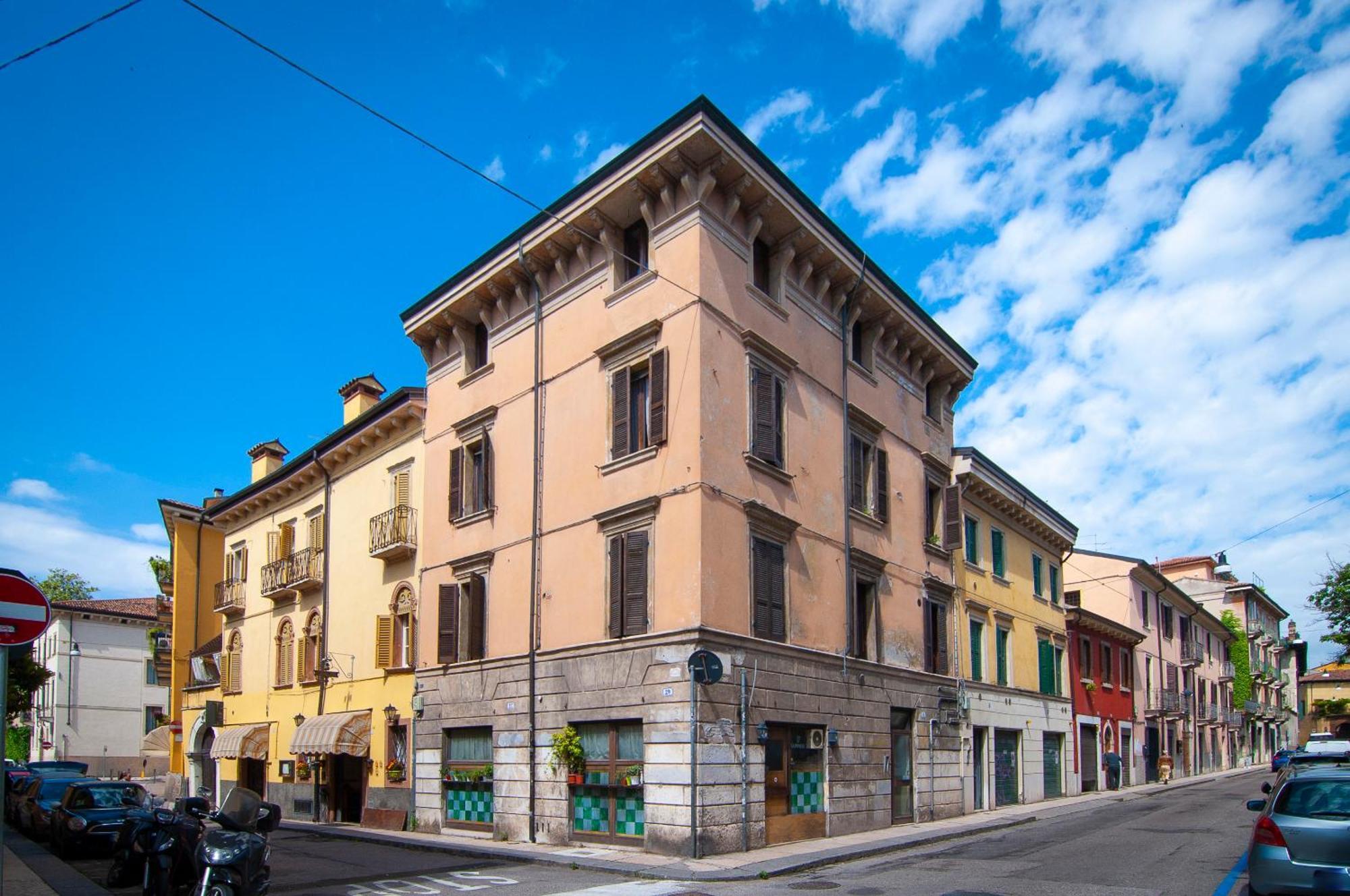 Apartment Dimore Verona