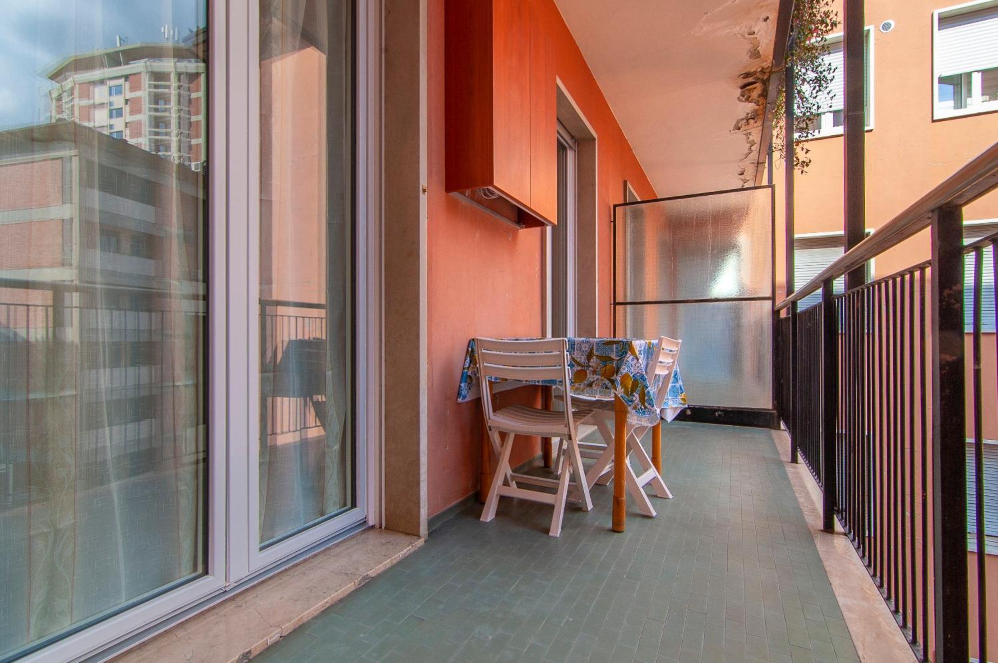 Apartment Dimore Verona