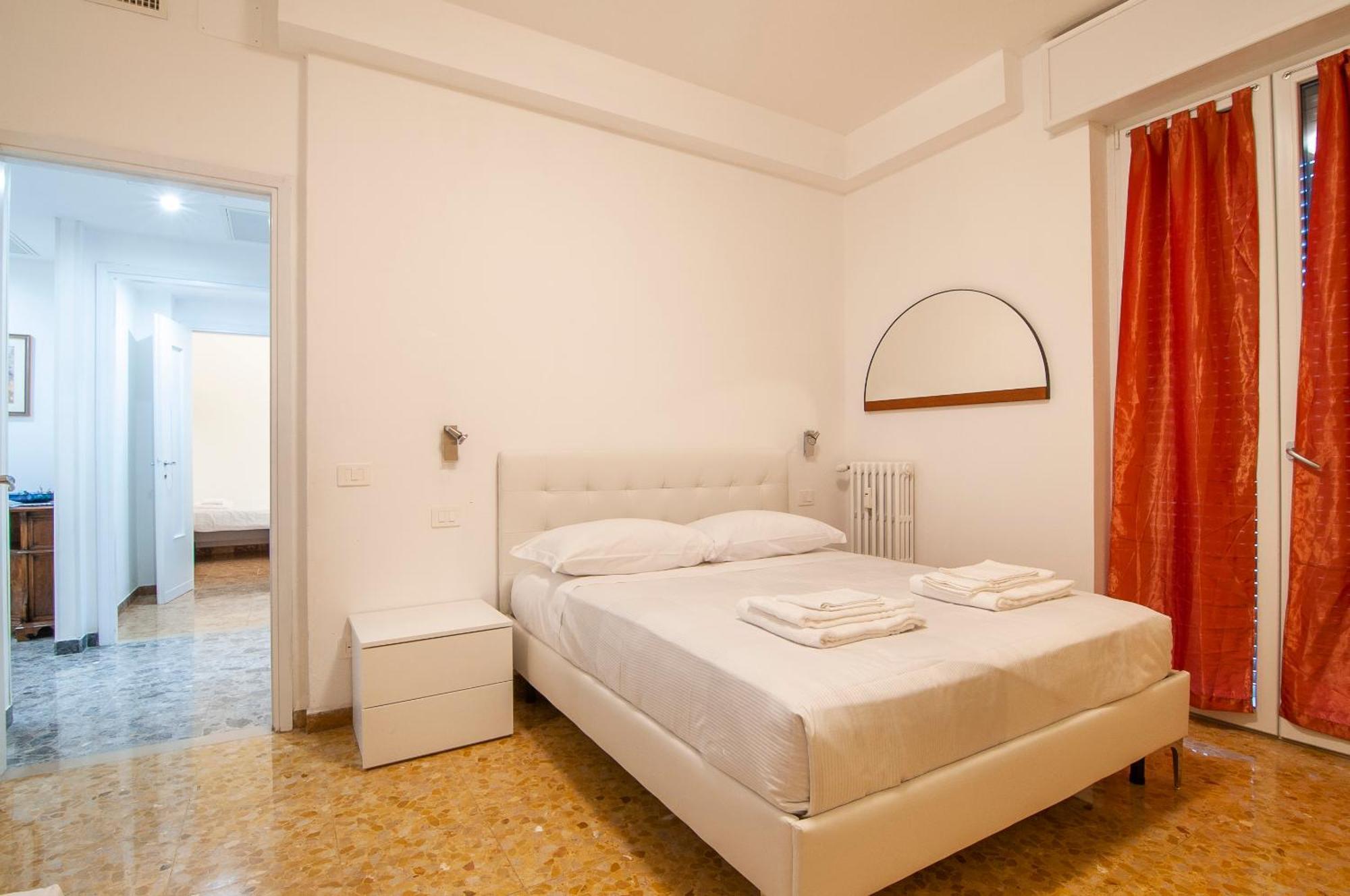 Dimore Apartment Verona