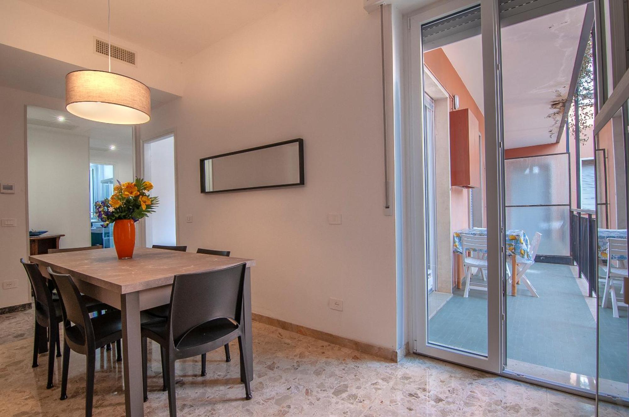 Dimore Apartment *