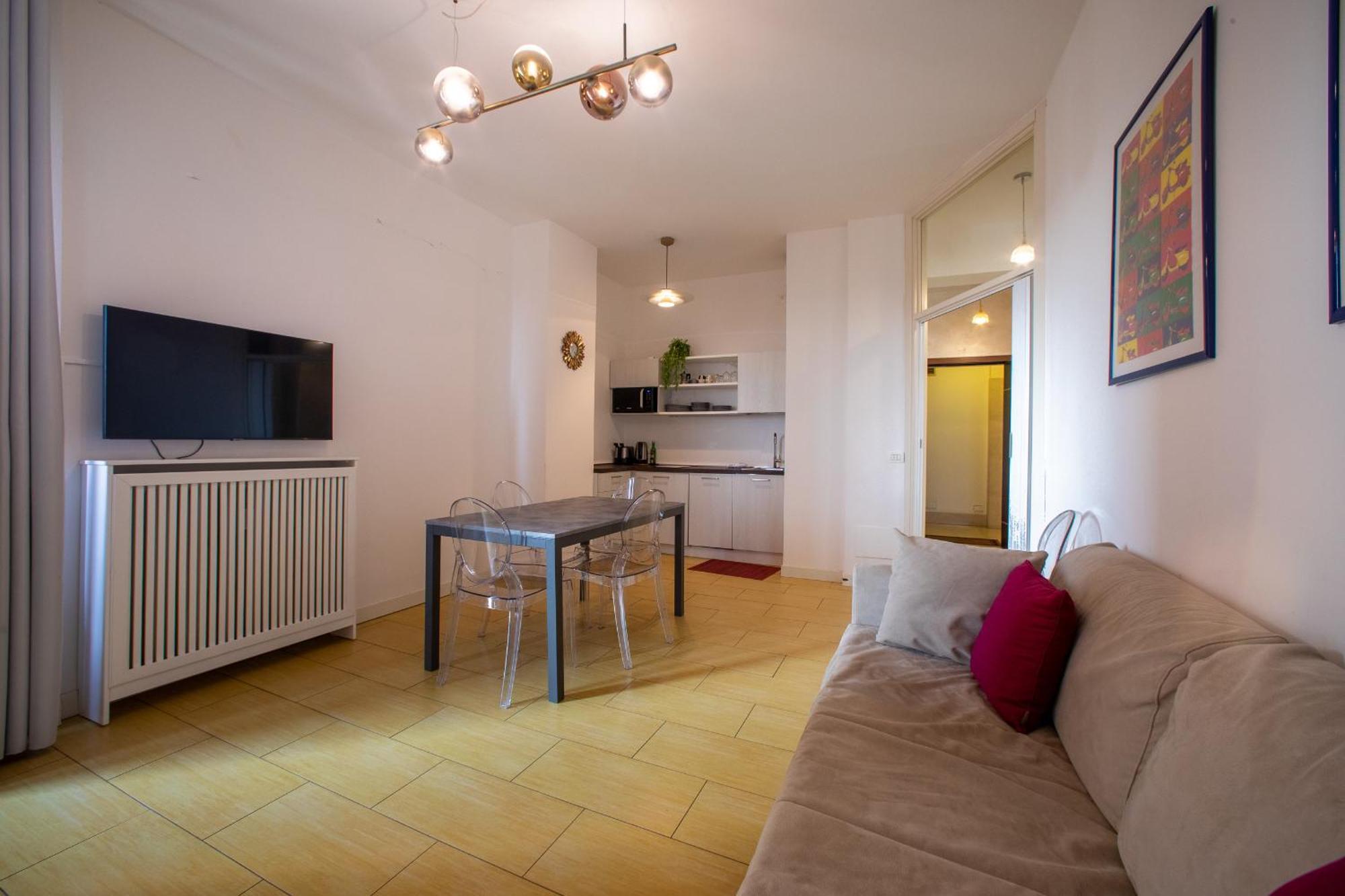 Apartment Dimore *
