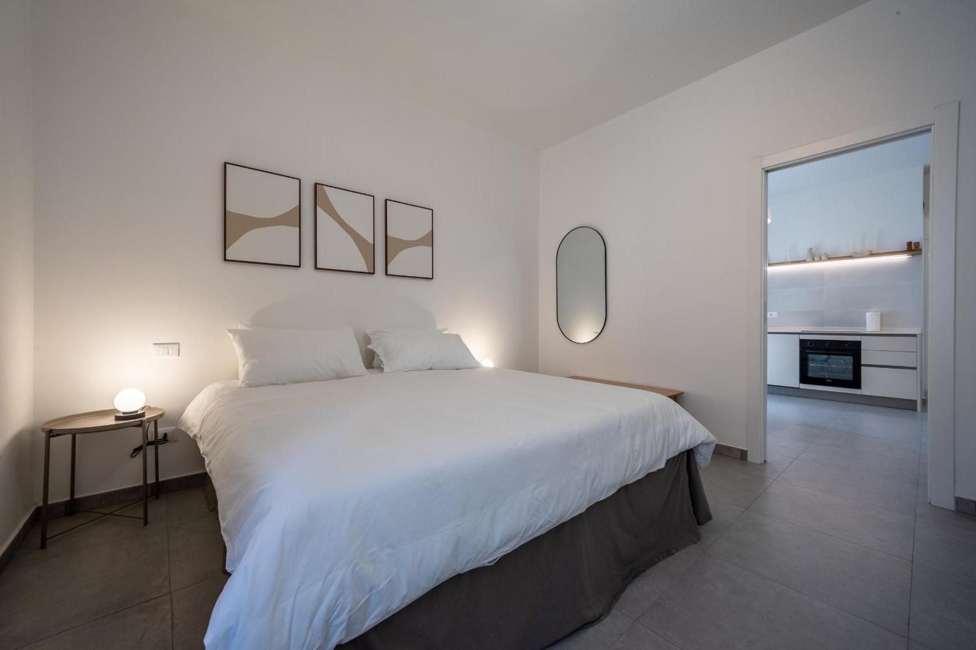 Dimore Apartment *