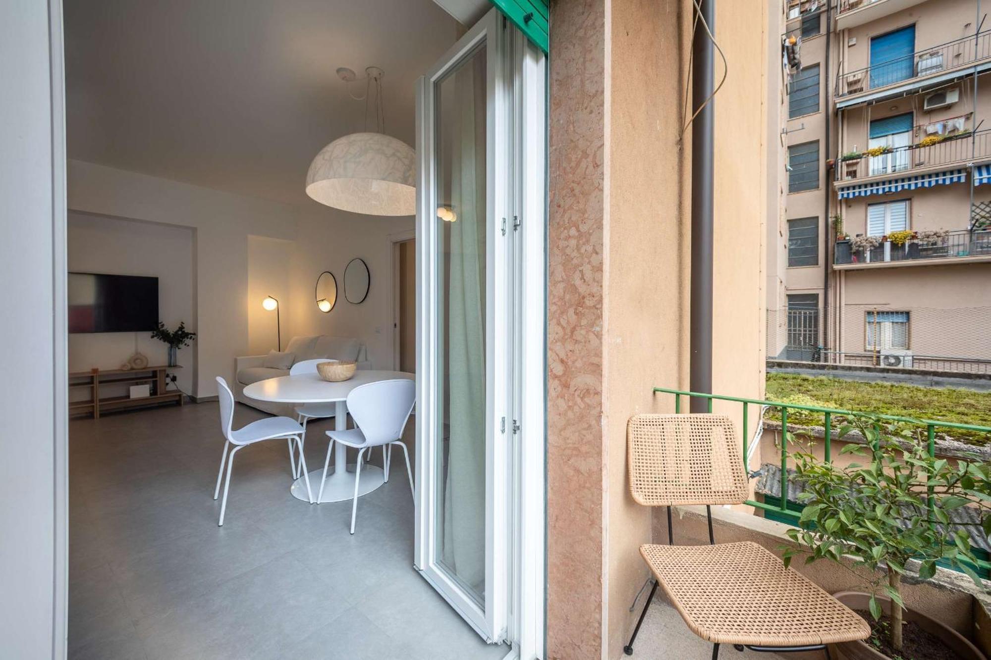Apartment Dimore *