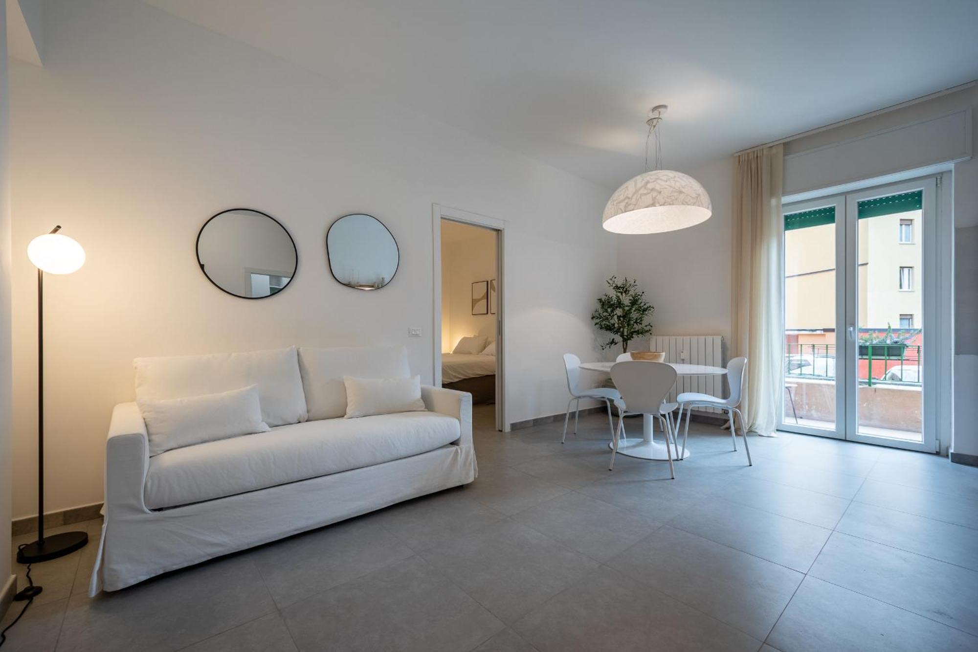 Dimore Apartment