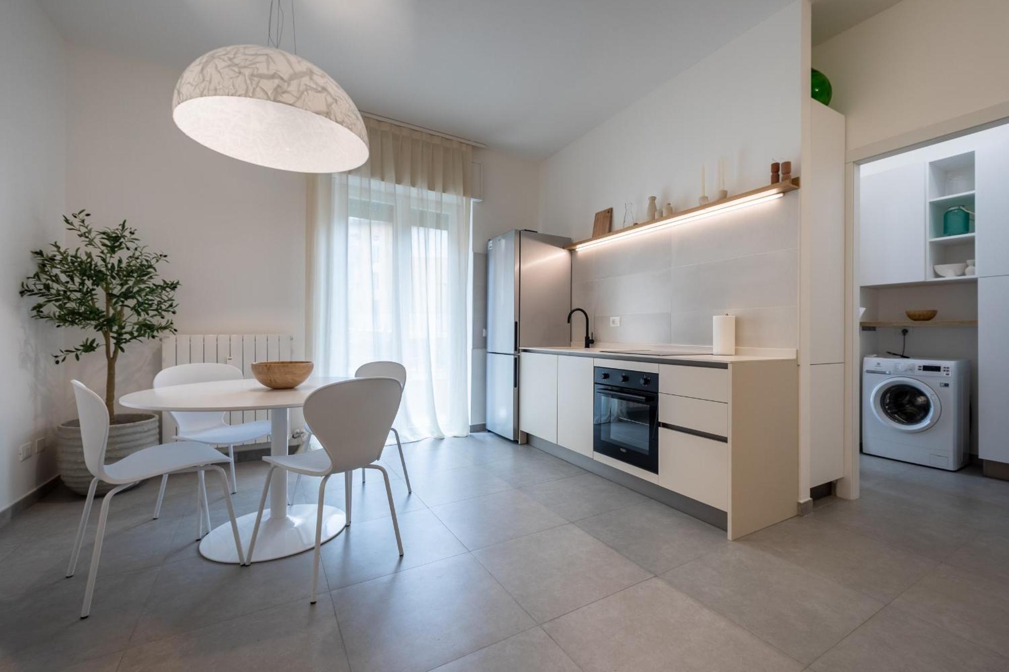 Dimore Apartment Verona