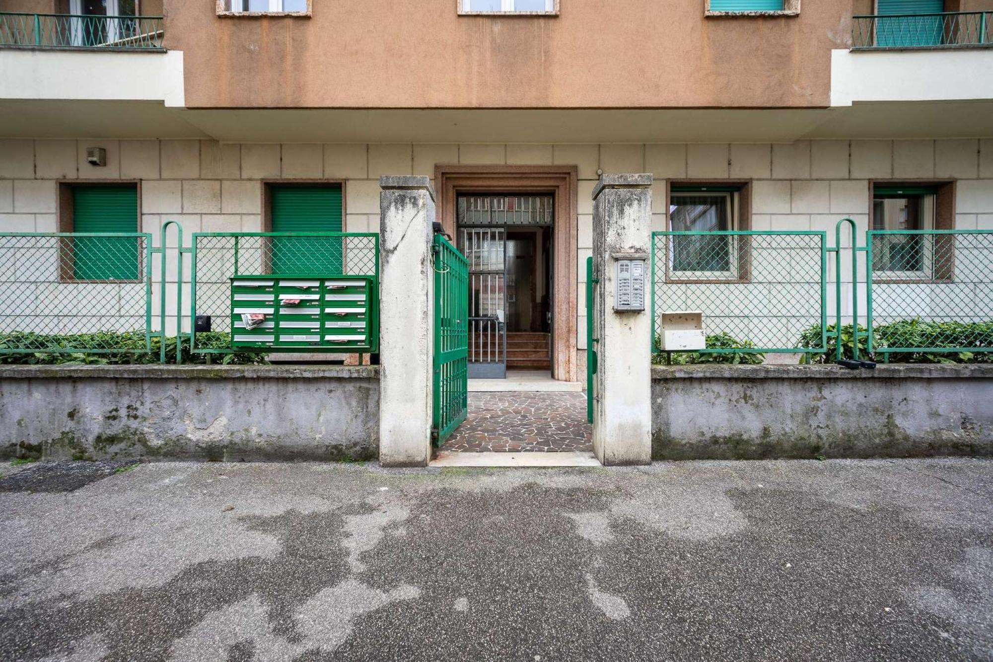 Dimore Apartment *
