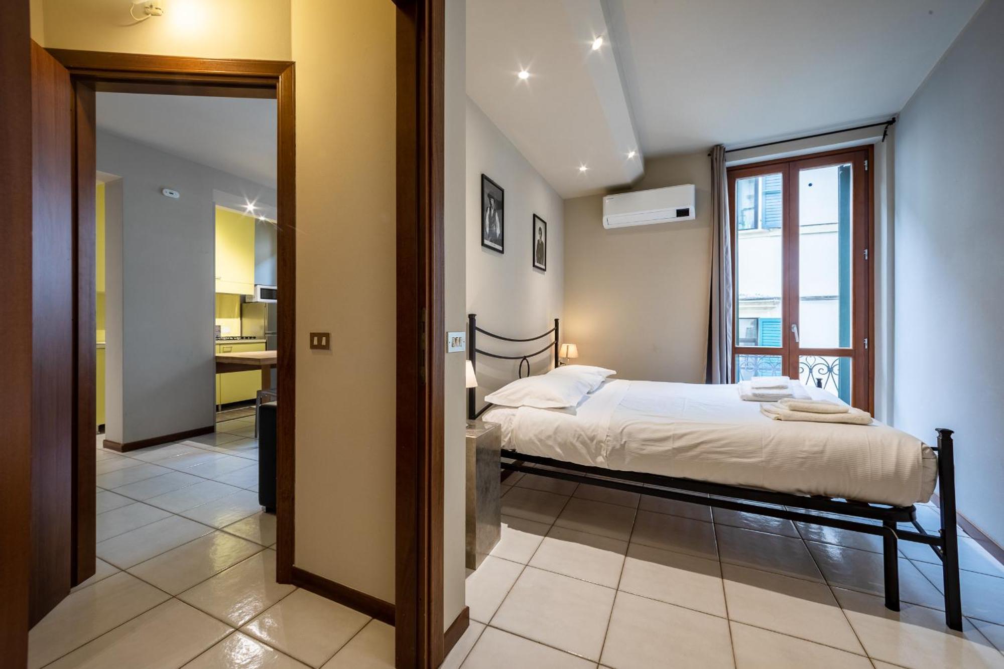 Dimore Apartment *