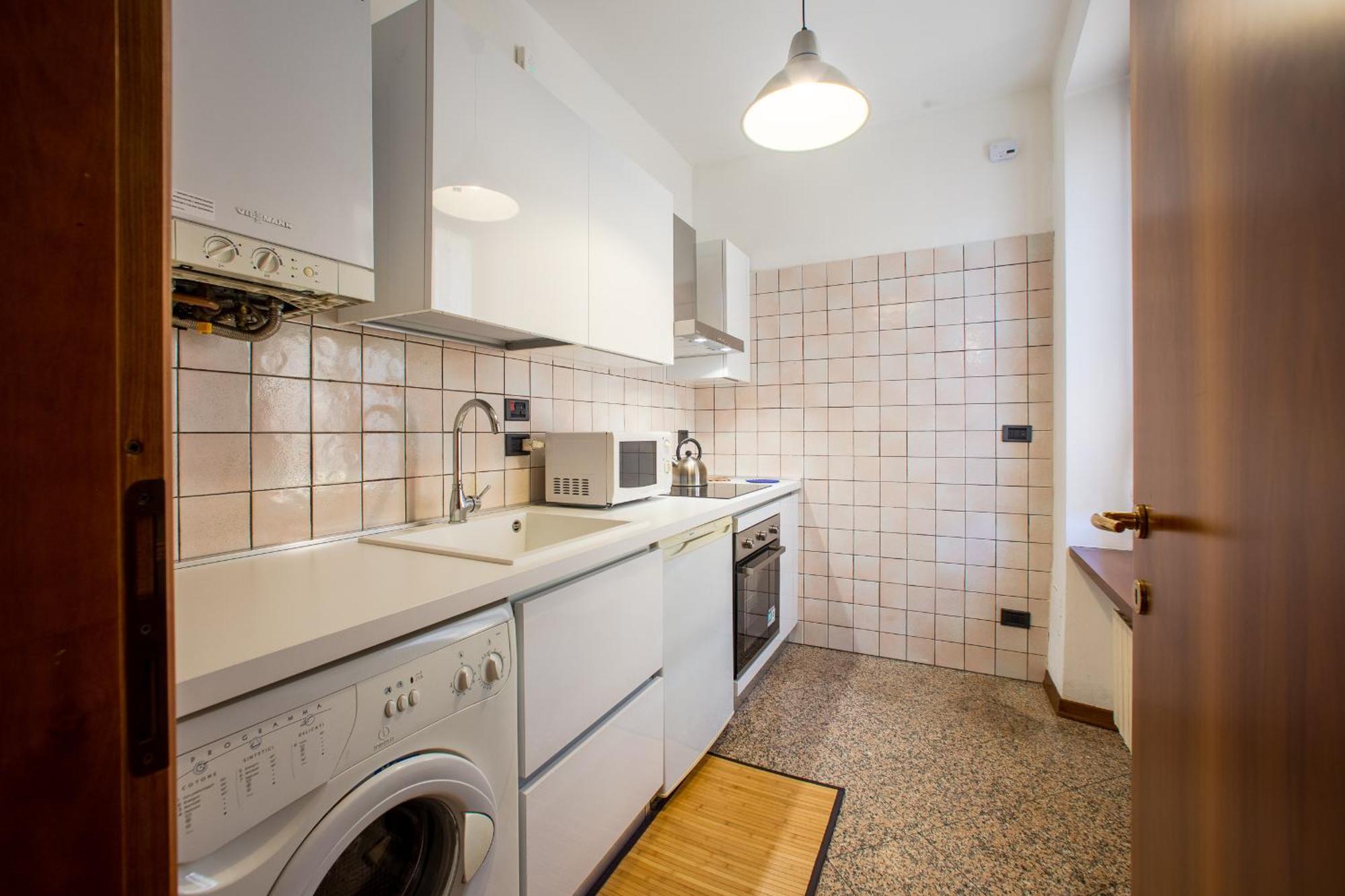 Apartment Dimore
