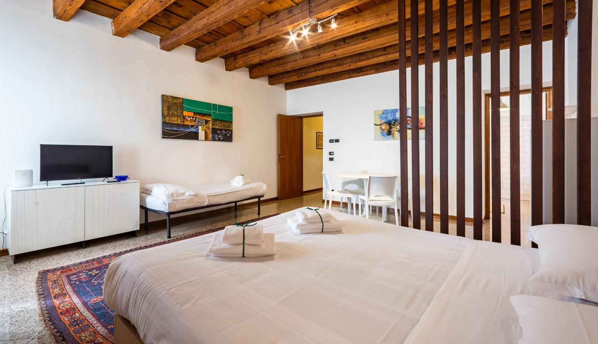 Apartment Dimore *