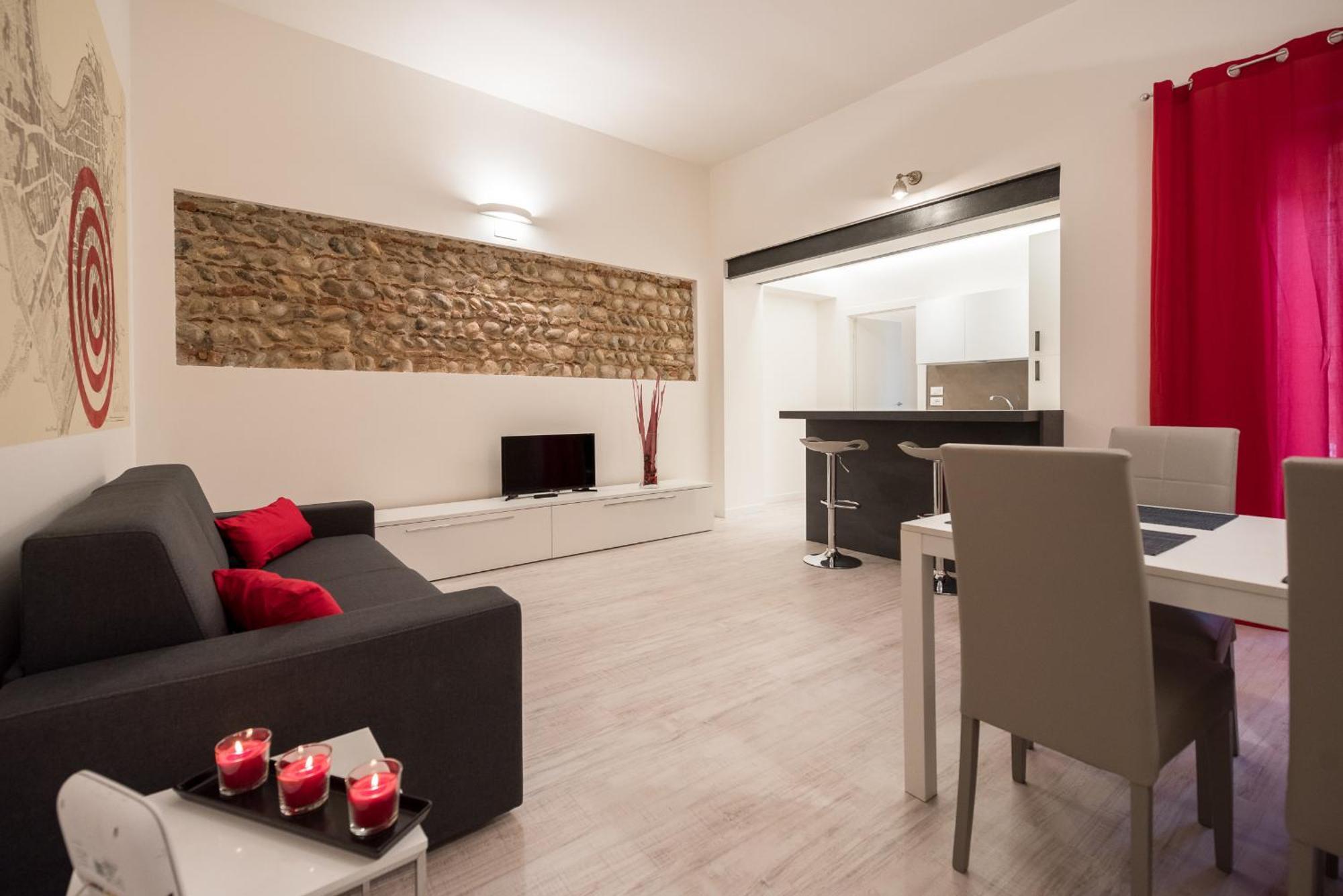 Apartment Dimore *