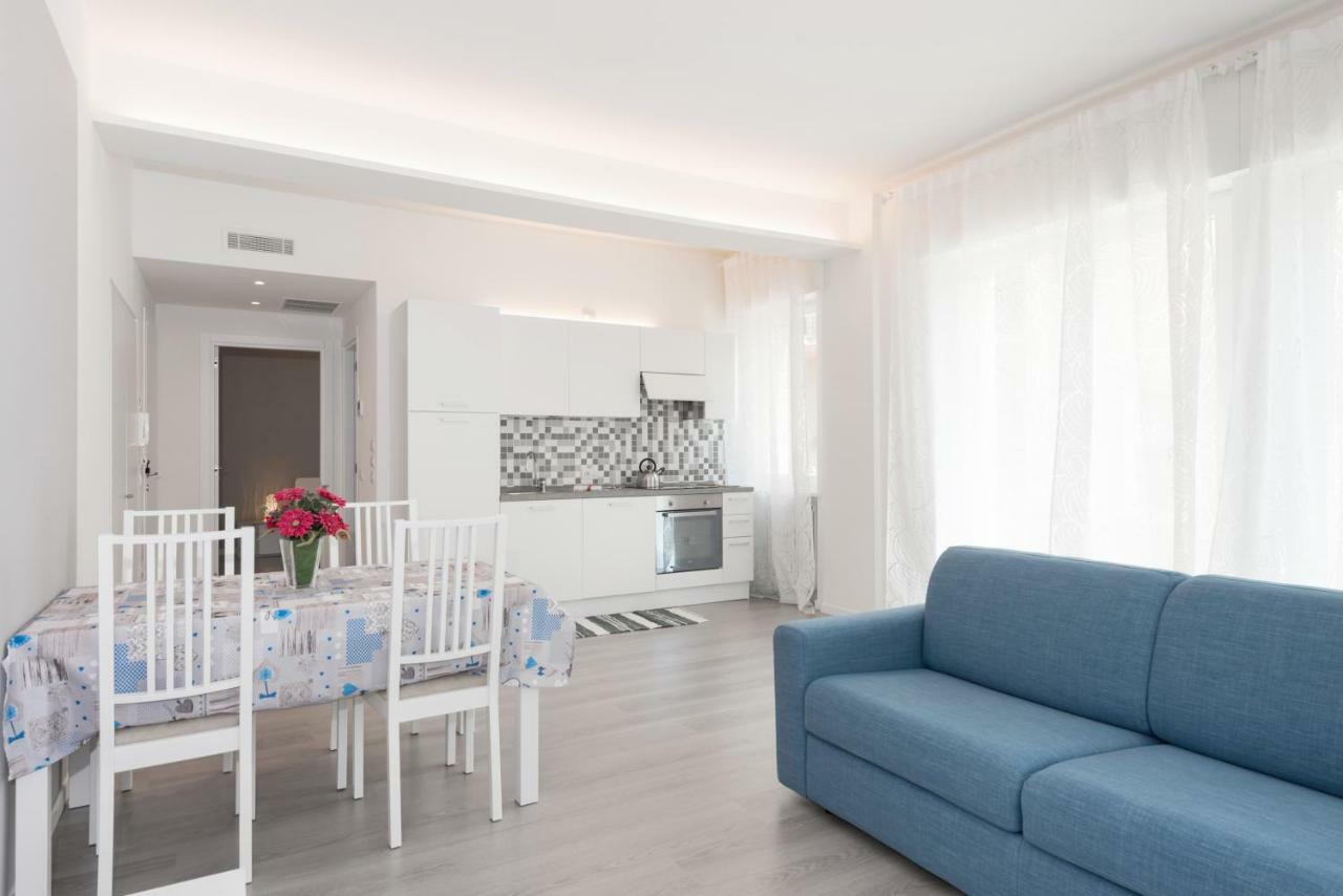 Dimore Apartment