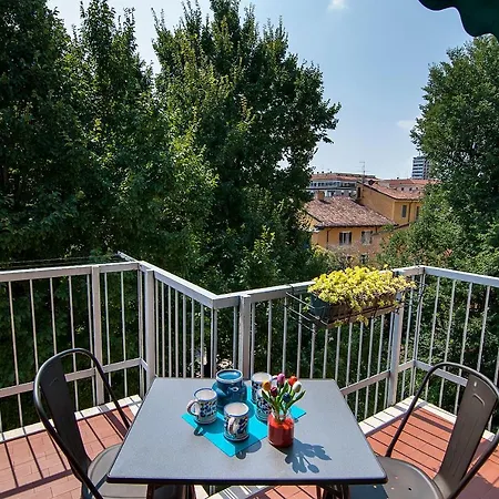 Dimore Verona Exterior photo