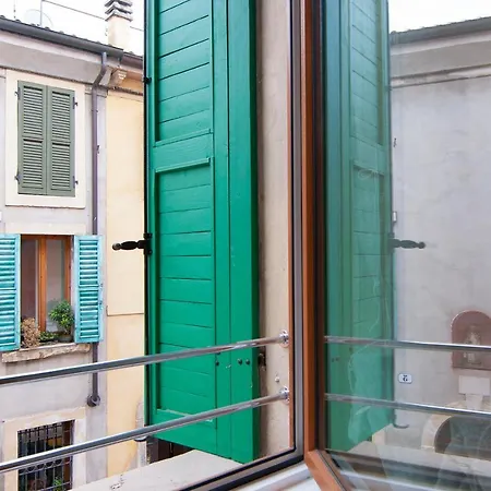 Dimore Verona Exterior photo