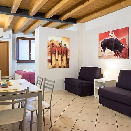 Dimore Verona Room photo