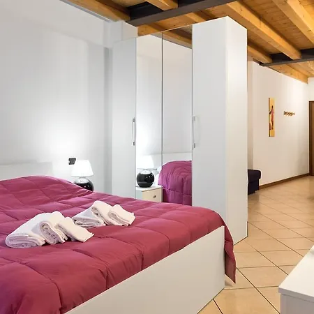Dimore Verona Room photo