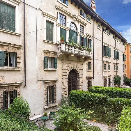 Dimore Verona Exterior photo