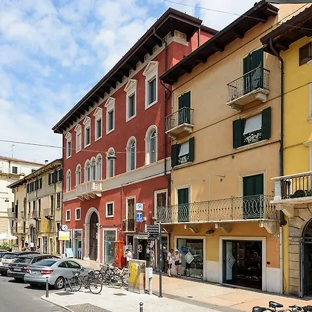 Dimore Verona Exterior photo