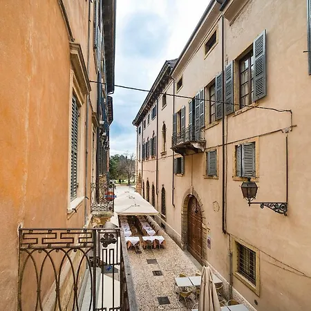 Dimore Verona Exterior photo