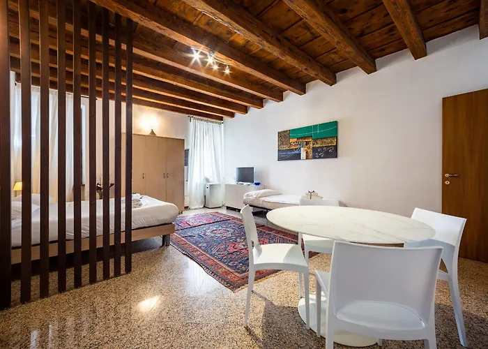 Dimore Verona