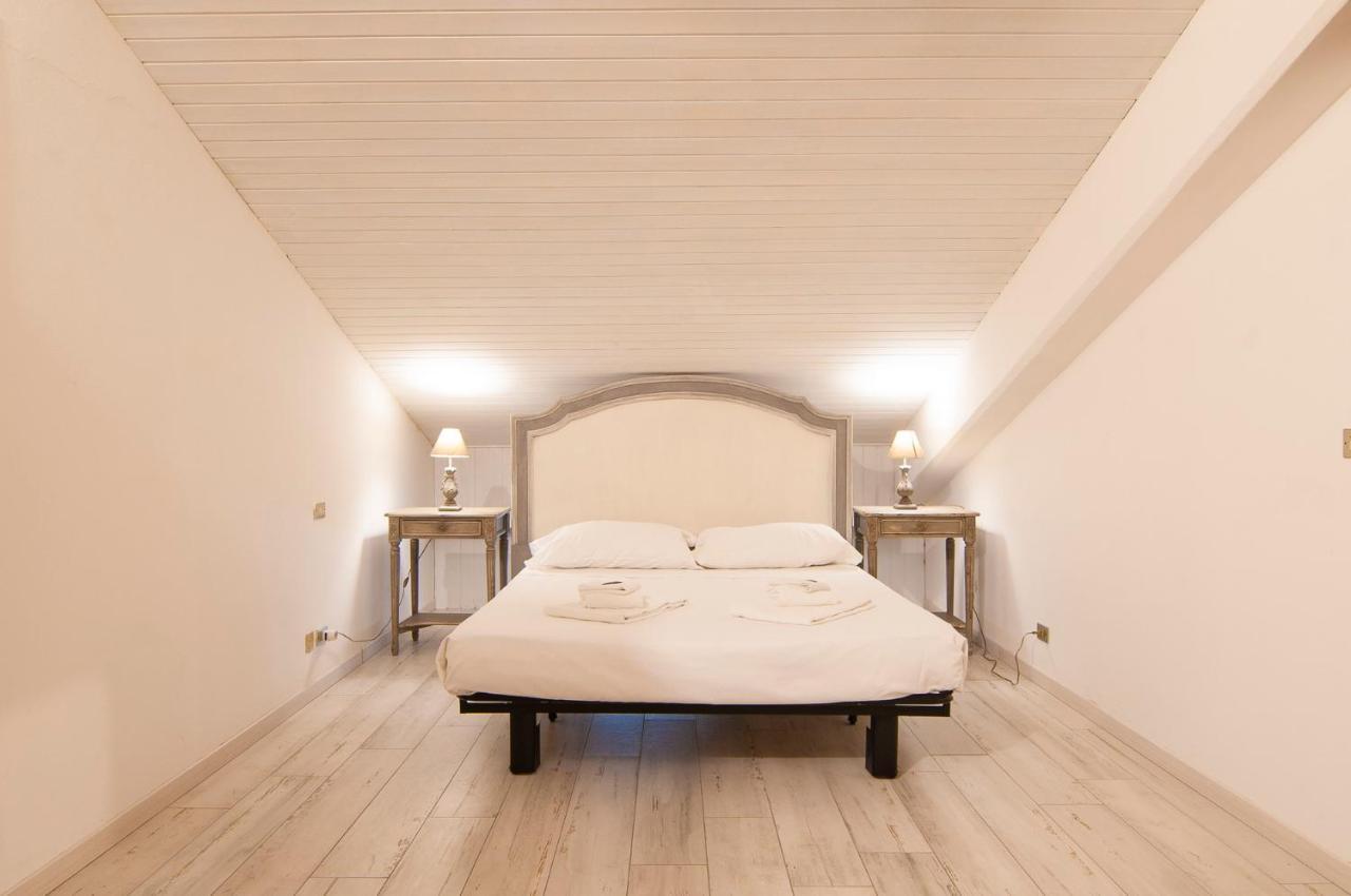 Dimore Apartamento Verona