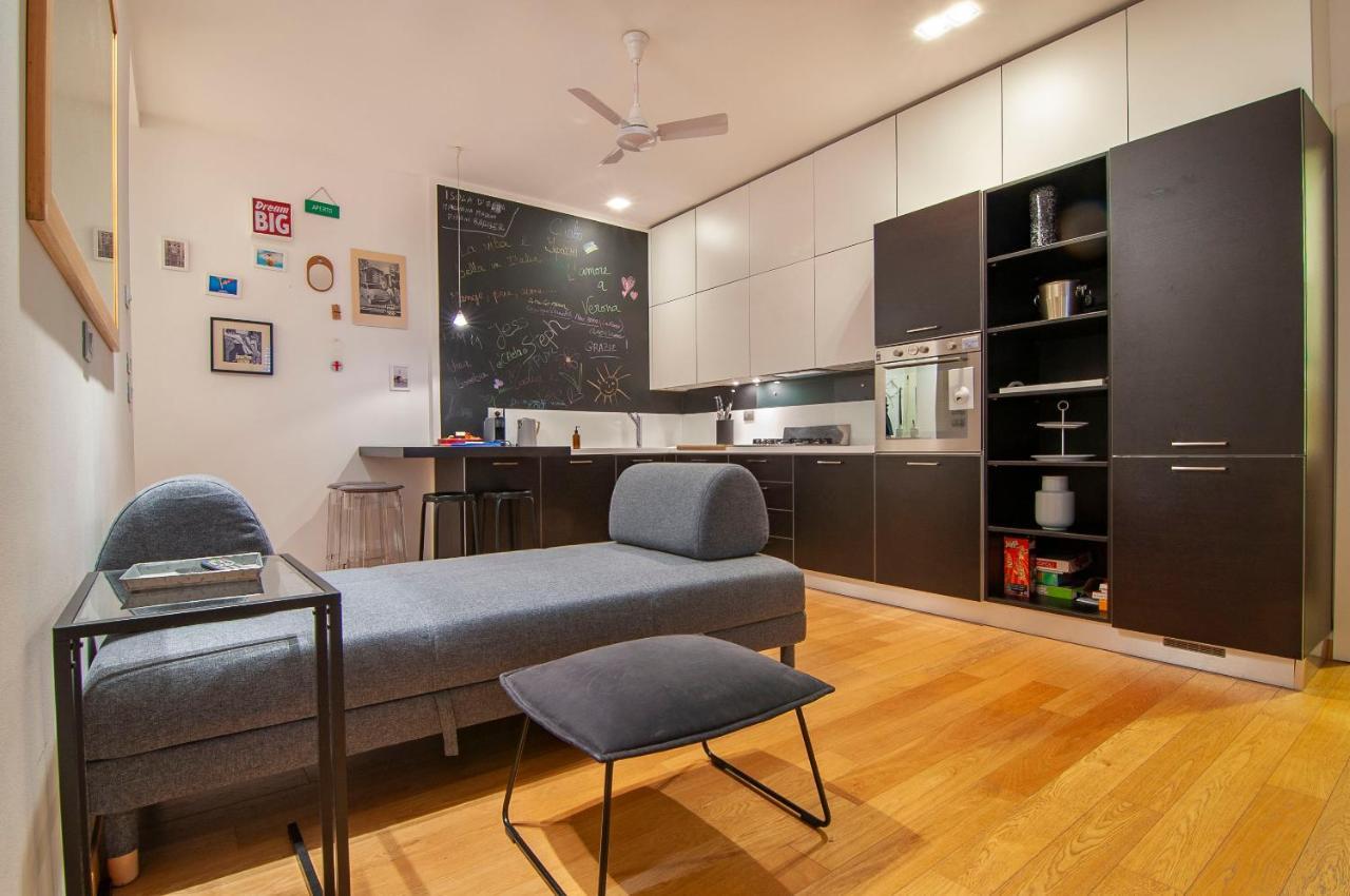 Dimore Apartamento