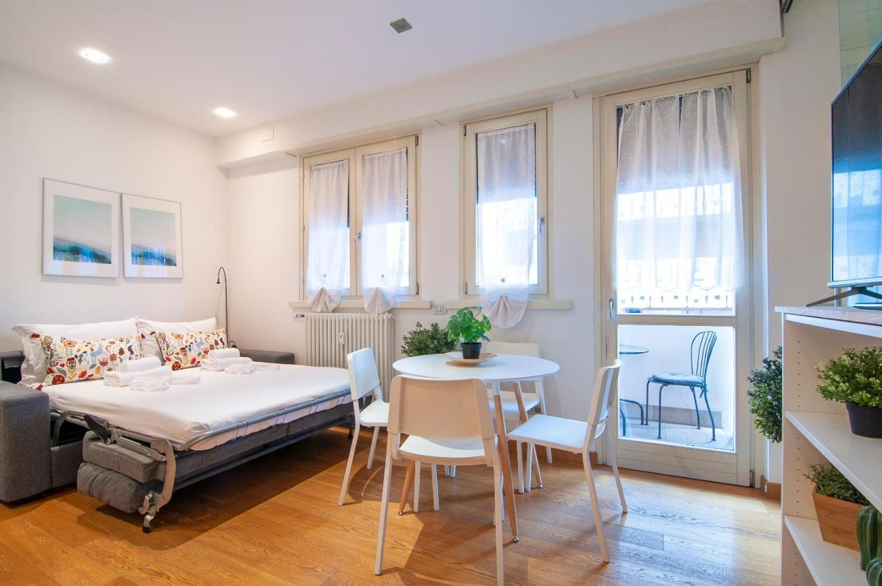 Dimore Apartamento *