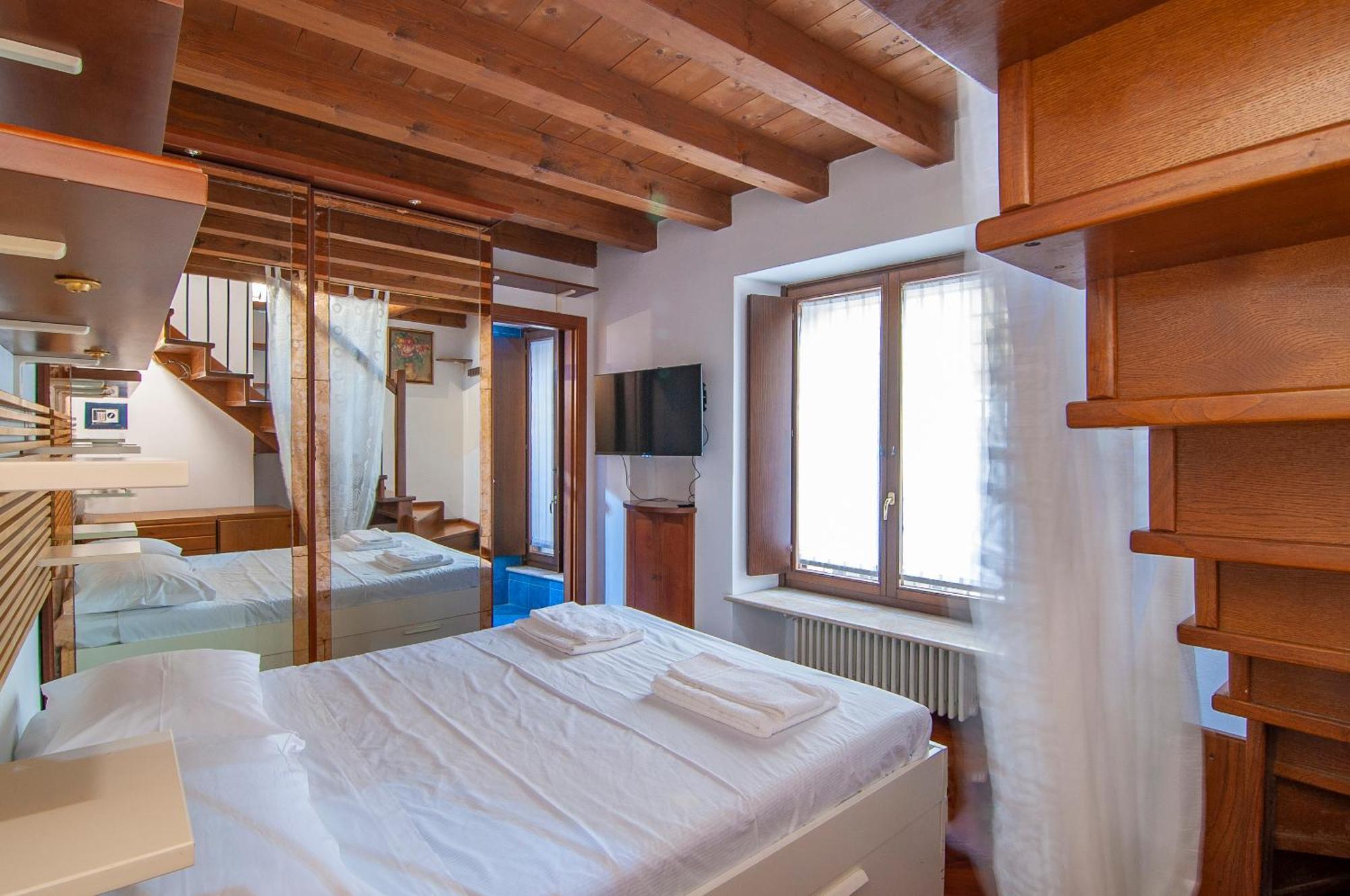 Dimore Apartamento