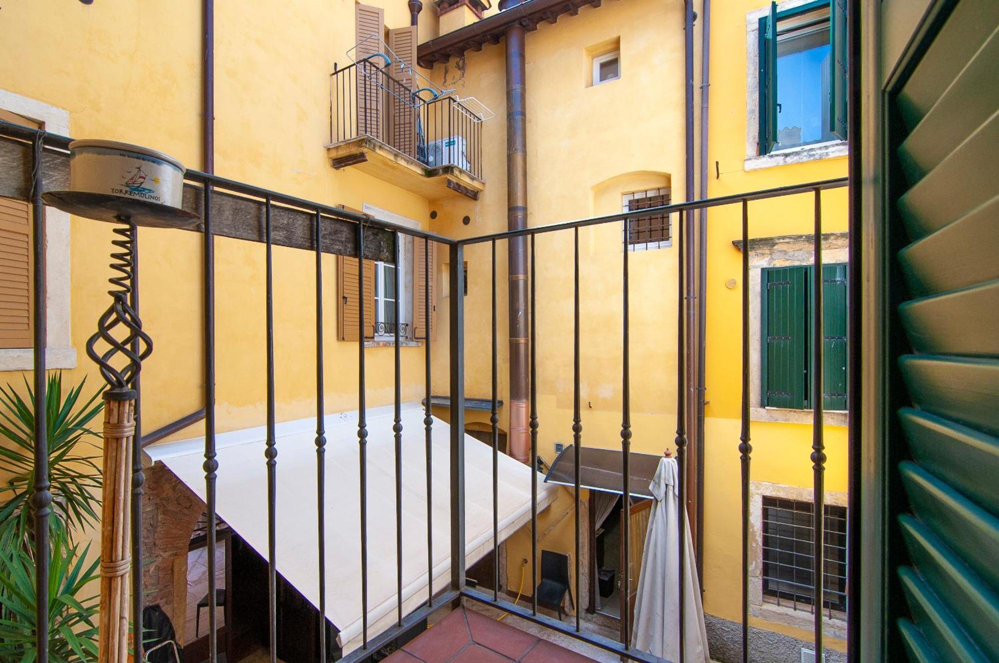 Dimore * Verona