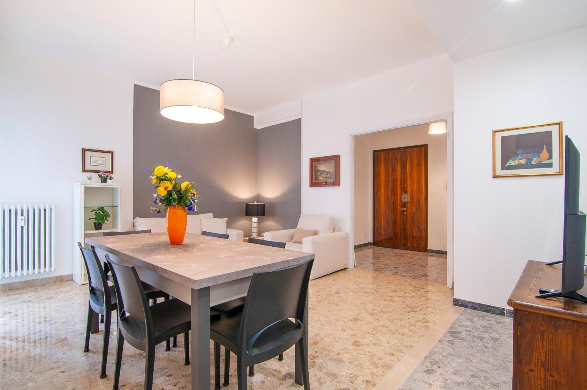 Dimore Apartamento