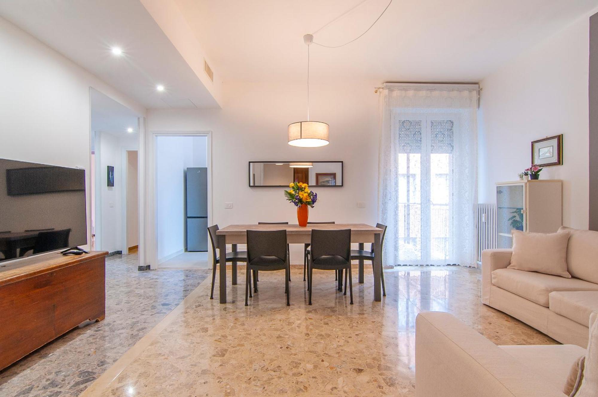 Dimore Apartamento