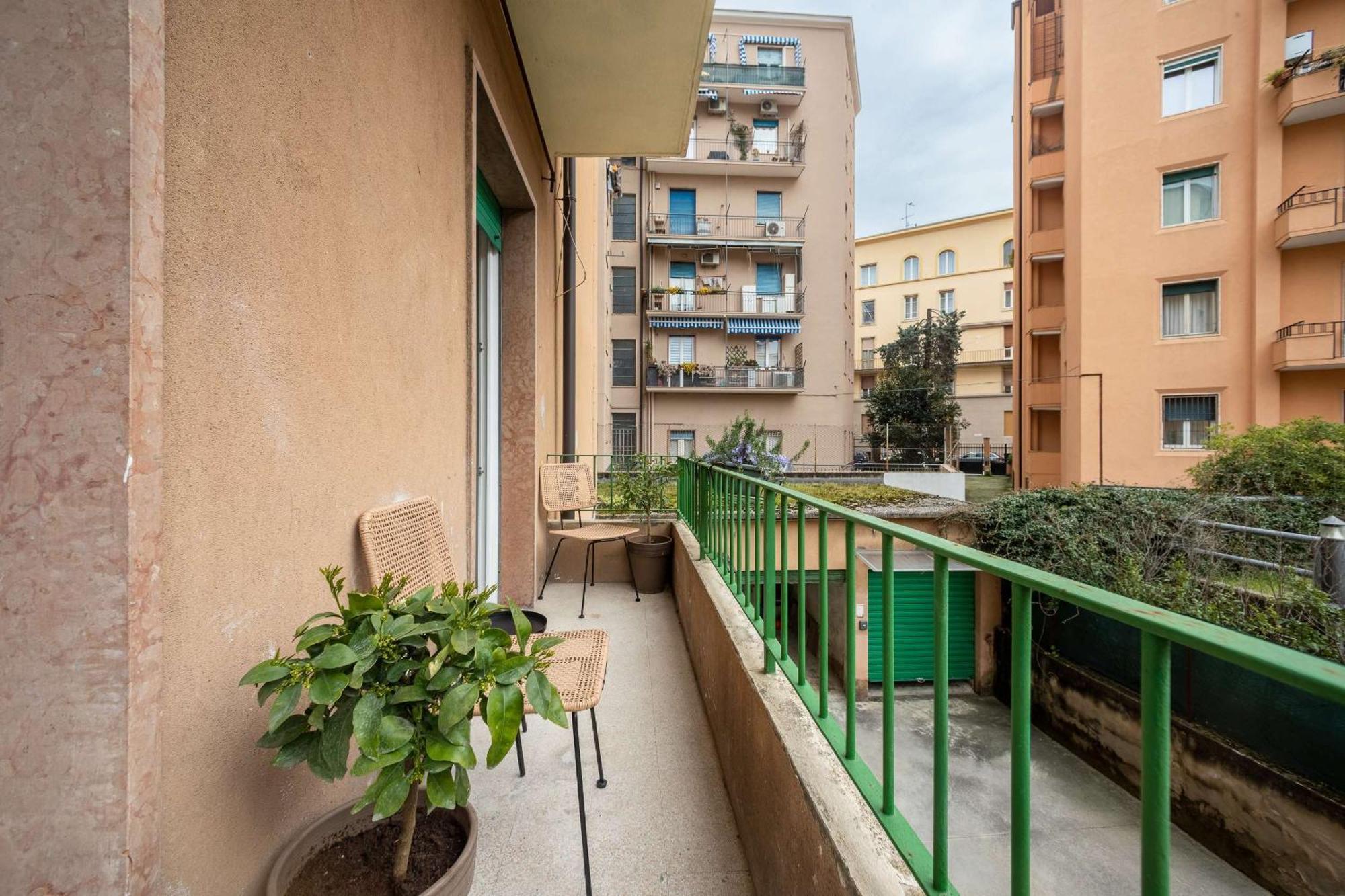 Apartamento Dimore