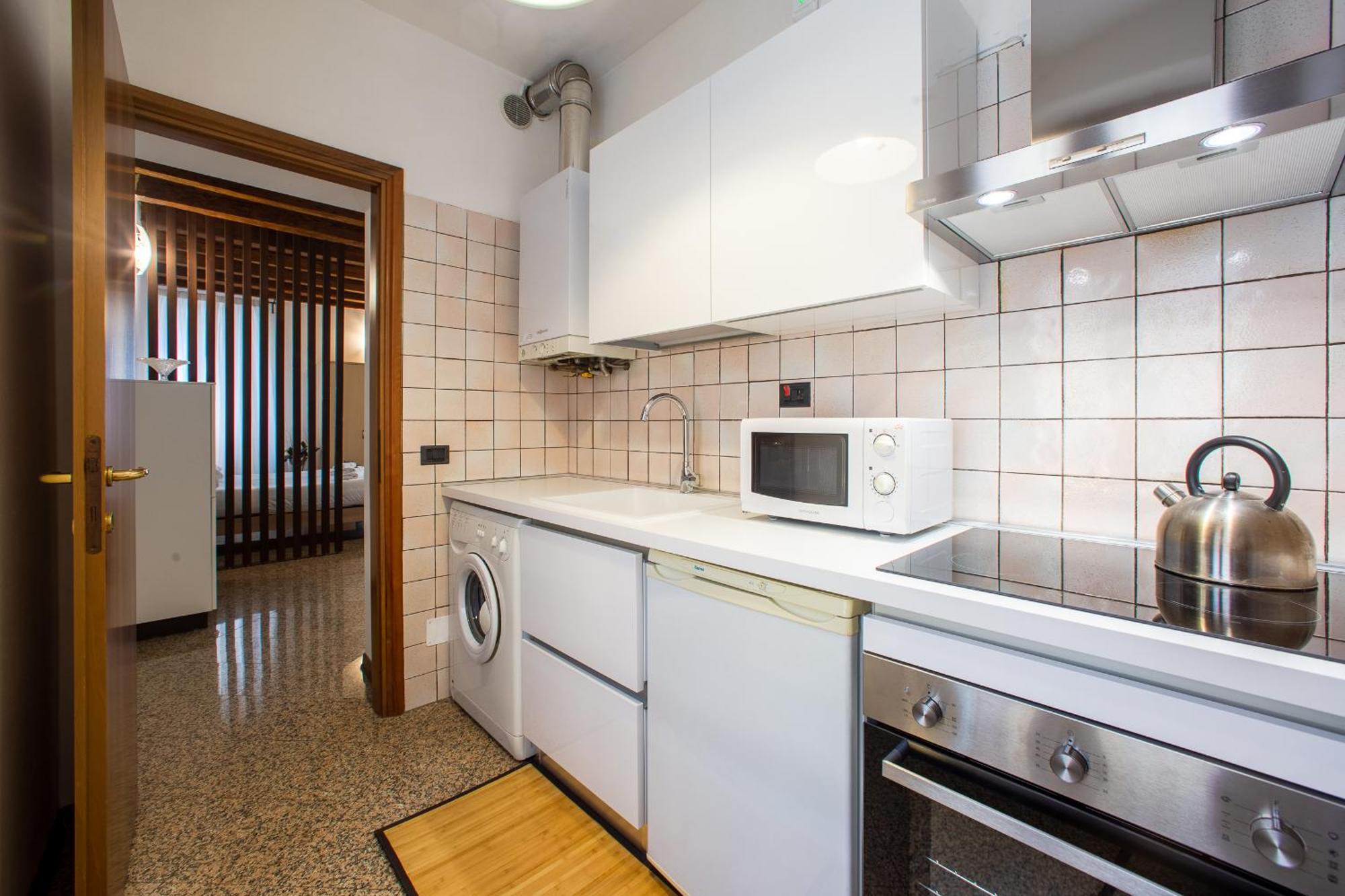 Dimore Apartamento *